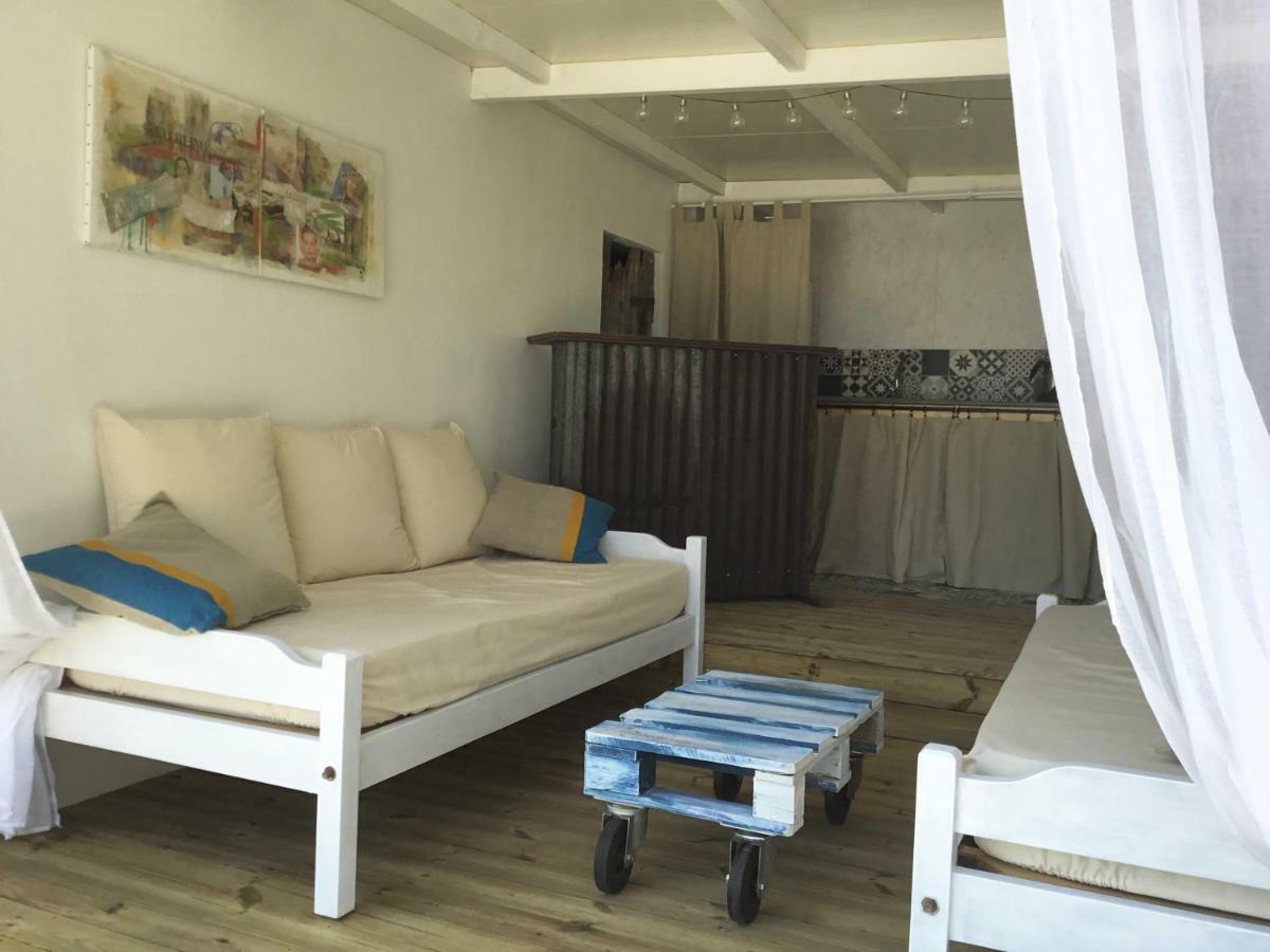 Chambre D Hote Exclusif Naturiste Et Nudiste Casa Amsyl Adultes Only 帕德内 外观 照片